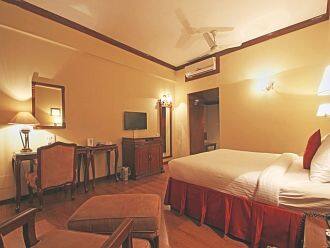 The Regent Park, Jalandhar 2
